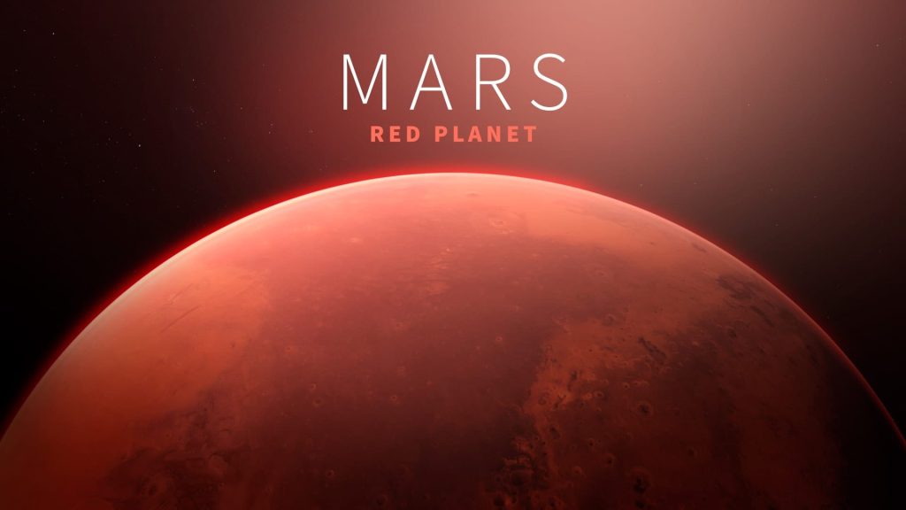 Mars pourrait dissimuler un magma riche en fer juste au-dessus de son noyau : une découverte prometteuse pour les chercheurs