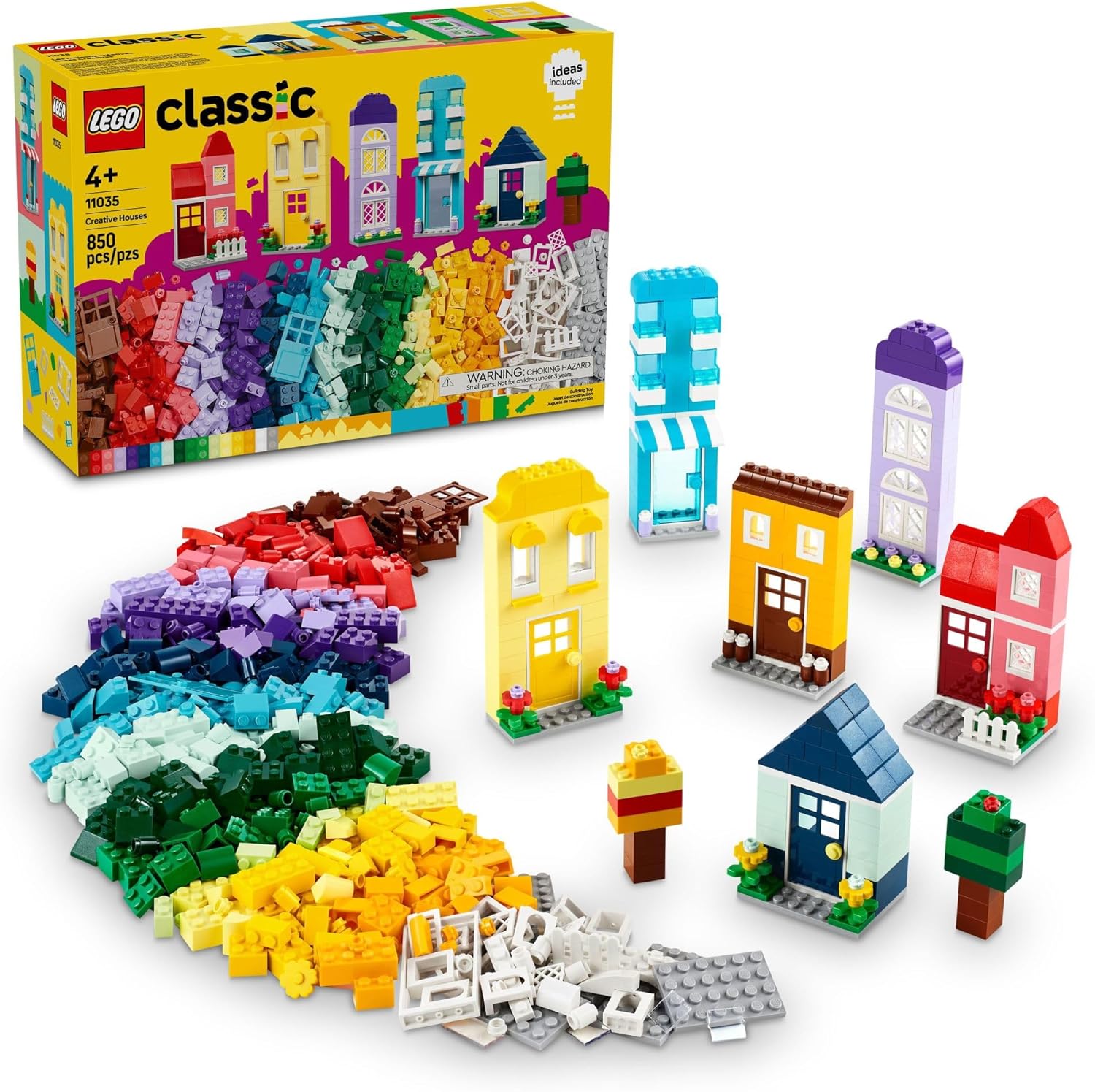 Après Pac-Man, Lego réinvente une borne d’arcade légendaire en un set collector unique