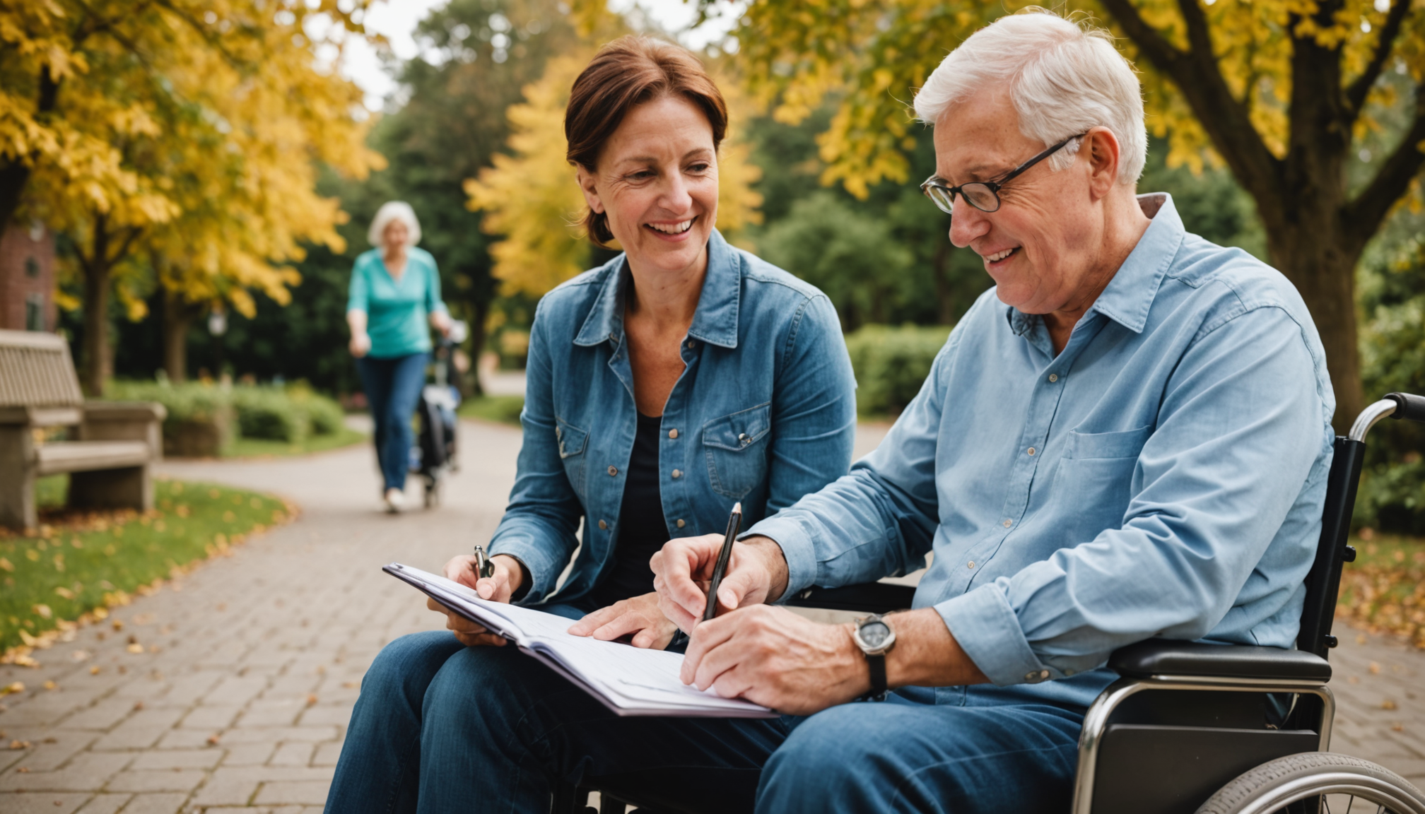 découvrez comment l'allocation aux adultes handicapés (aah) influence le solde de votre compte courant et quelles sont les implications financières à prendre en compte.