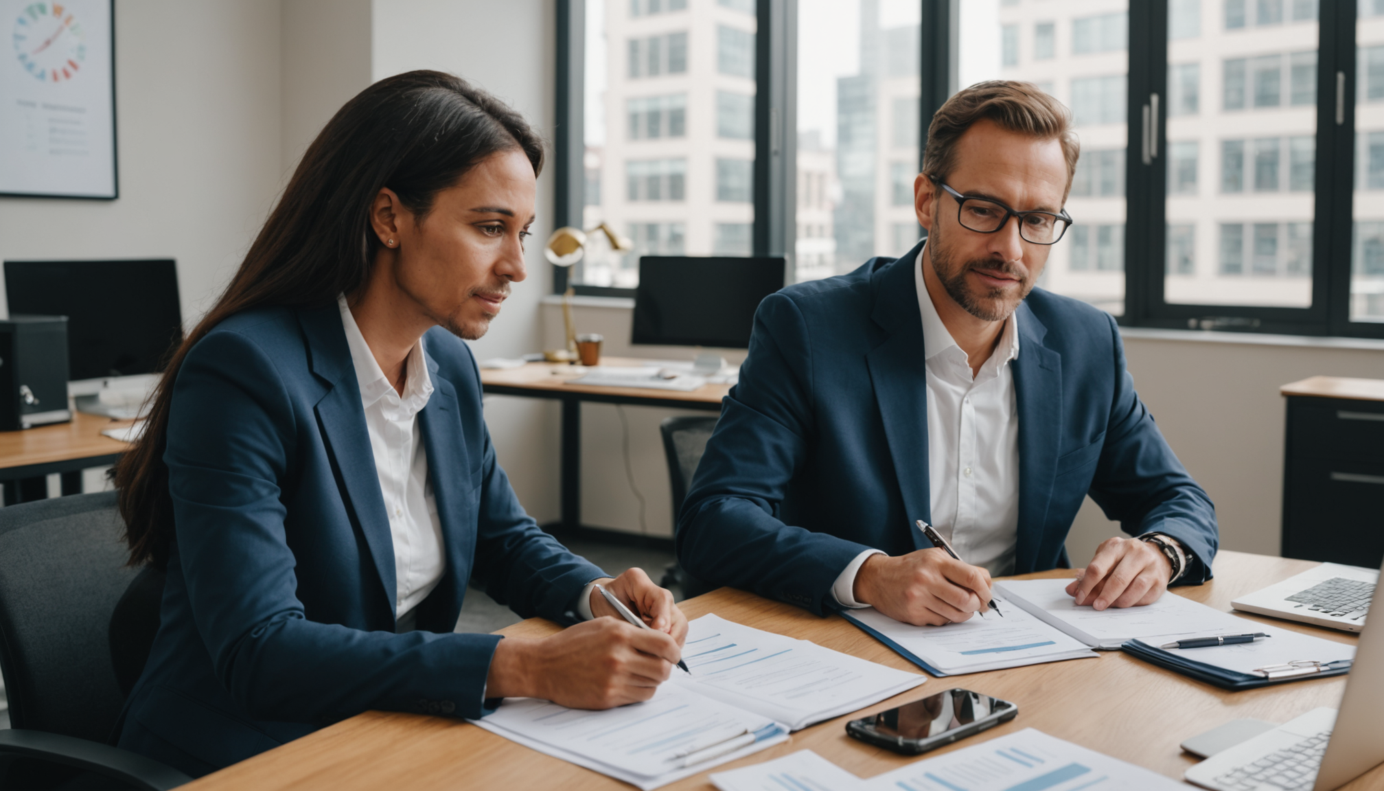 Comment trouver un coach budget efficace ?