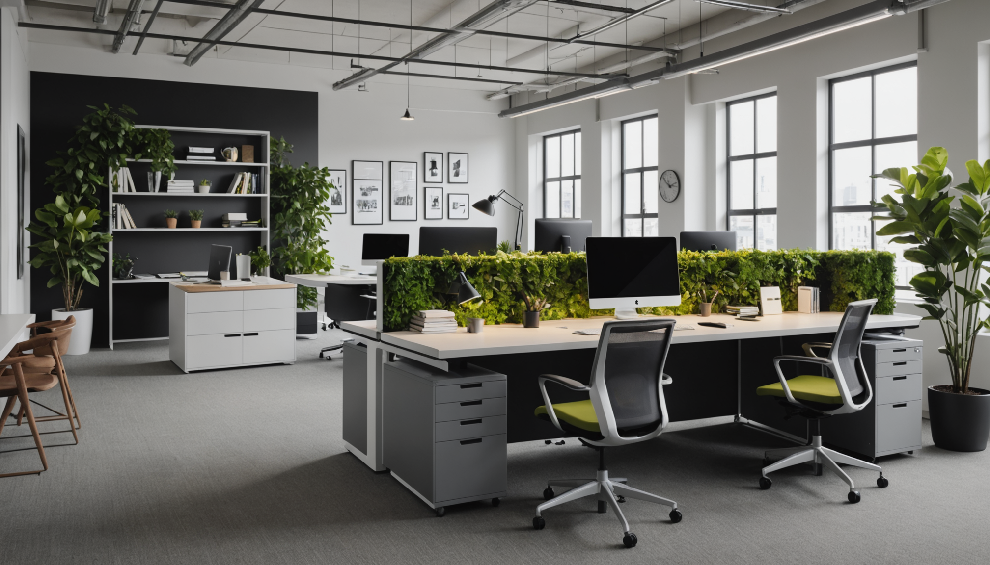 Quelles sont les dernières tendances en matière de fournitures de bureaux ?