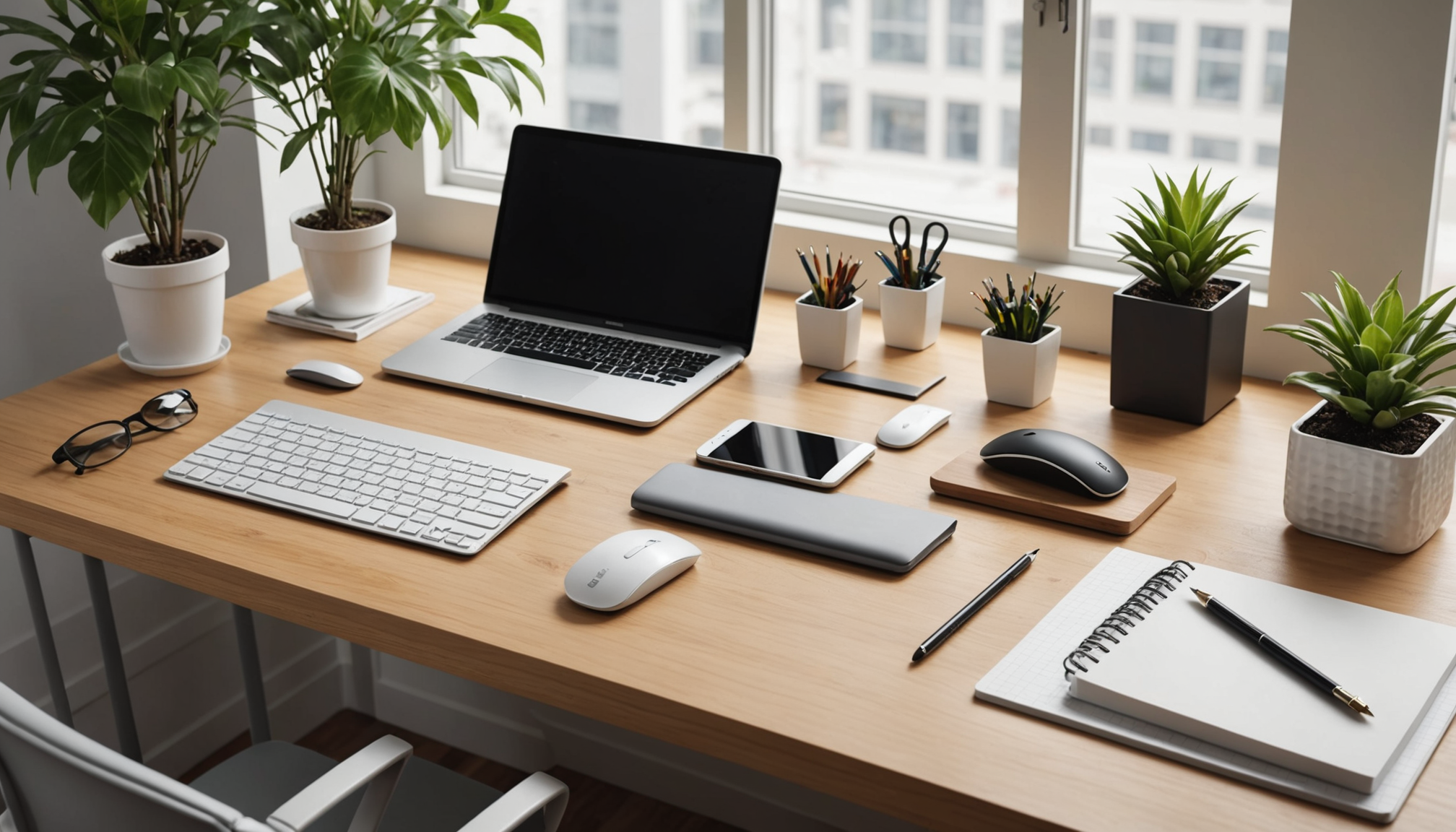 découvrez les dernières tendances en fournitures de bureaux : innovations, design moderne et solutions éco-responsables pour optimiser votre espace de travail.