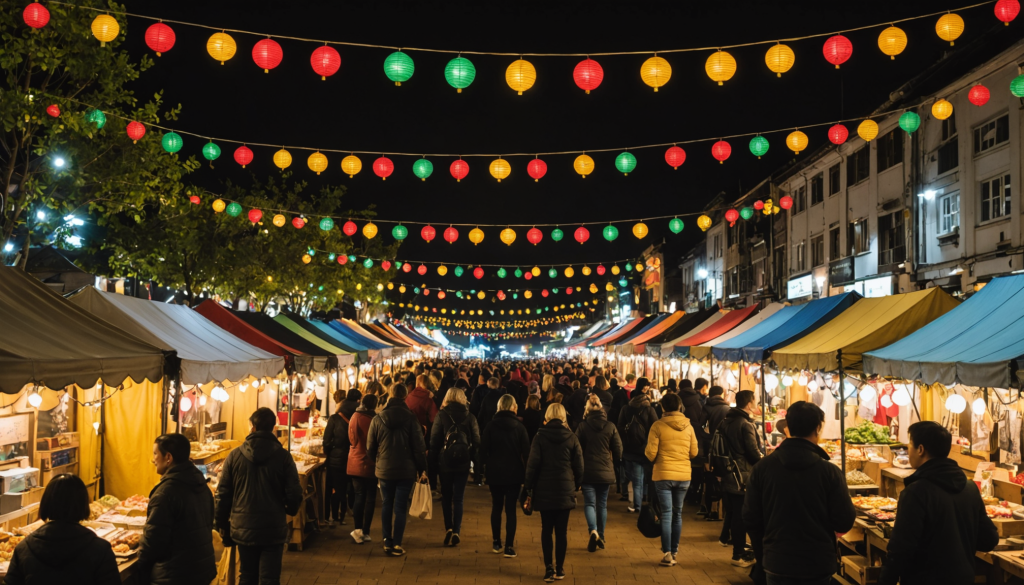 Quelles sont les incontournables du marché nocturne d&rsquo;Hossegor ?