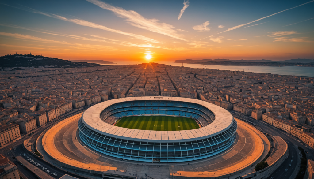 Quels sont les meilleurs fonds d&rsquo;écran officiels de l&rsquo;OM pour l&rsquo;année 2022 ?