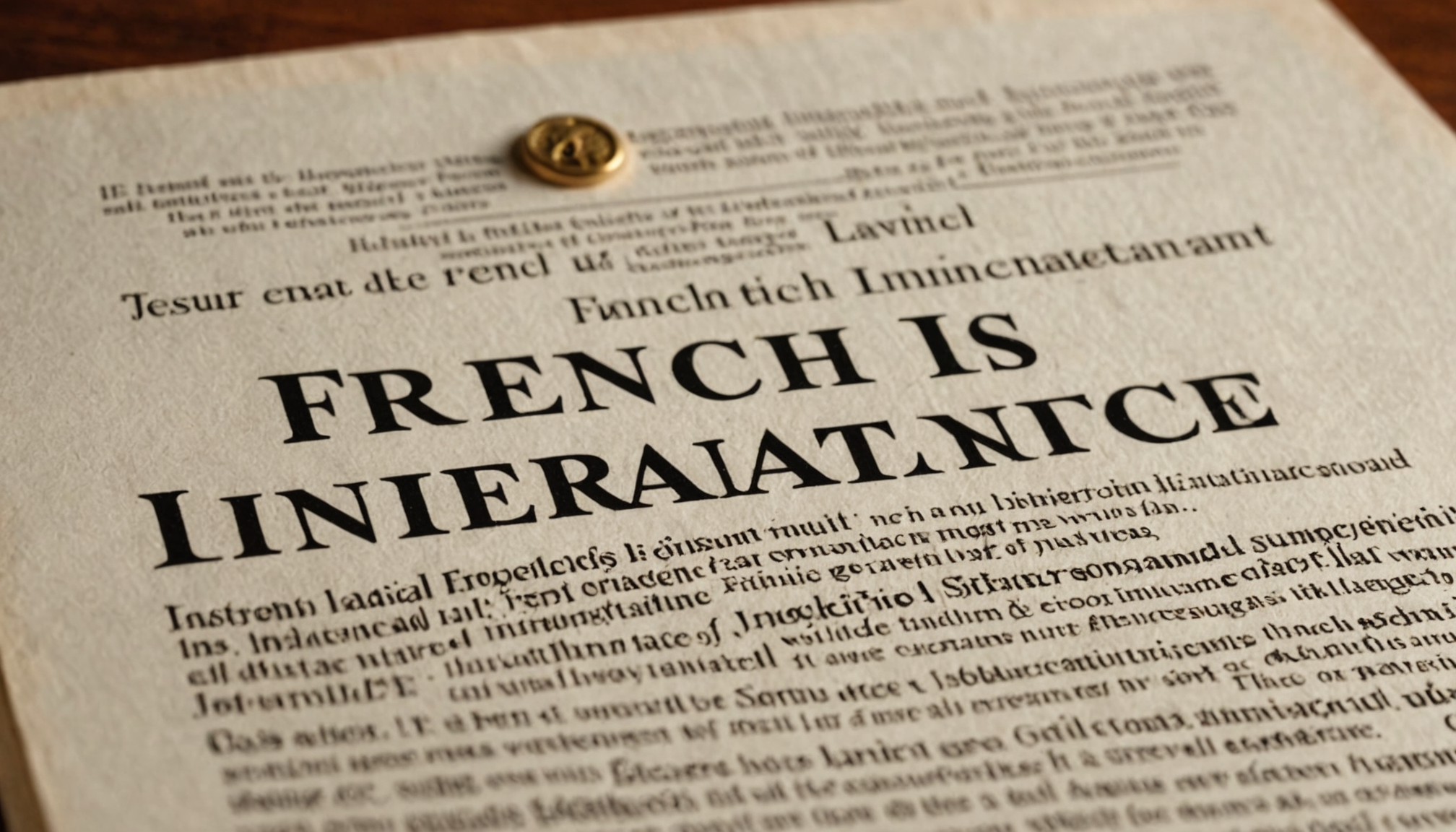 découvrez ce qu'est la dévolution successorale, son fonctionnement et son importance dans la transmission du patrimoine après un décès.
