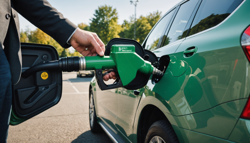 Qu&rsquo;est-ce que le B20 et quel impact a-t-il?