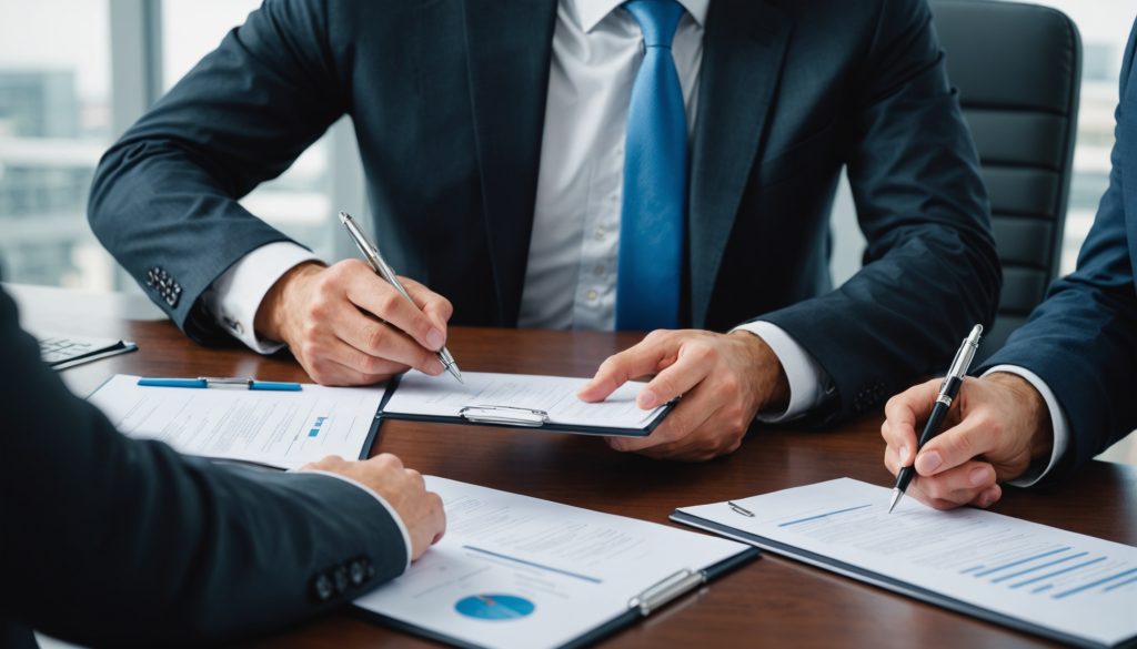 Qu&rsquo;est-ce que le c.c.a.p. et pourquoi est-il important pour votre entreprise ?