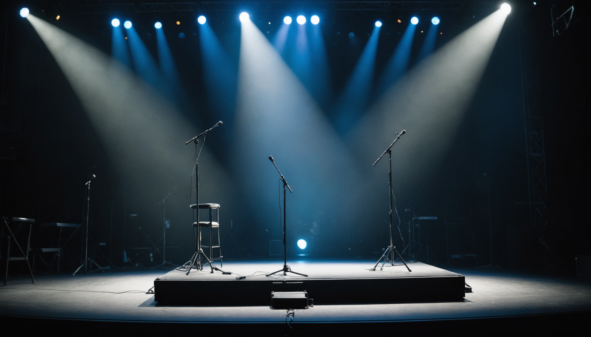 Qui est Maes et quel est l&rsquo;impact de son concert à Bercy ?