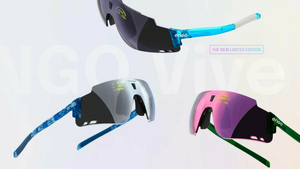 Lunettes connectées françaises : une alerte innovante pour les cyclistes en cas d&rsquo;approche de voiture