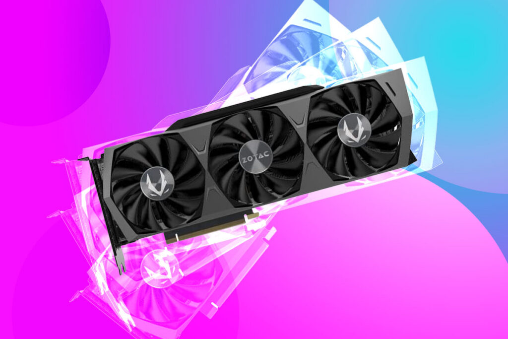GPU : comprendre son rôle et bien choisir sa carte graphique