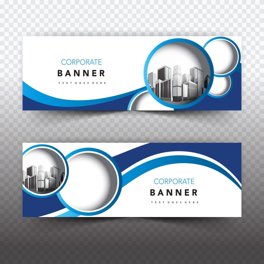 Banderole publicitaire : un support incontournable pour booster la visibilité
