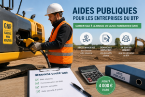 Comment la presse spécialisée aide les pros du BTP à décider, et pourquoi ça compte pour votre assurance