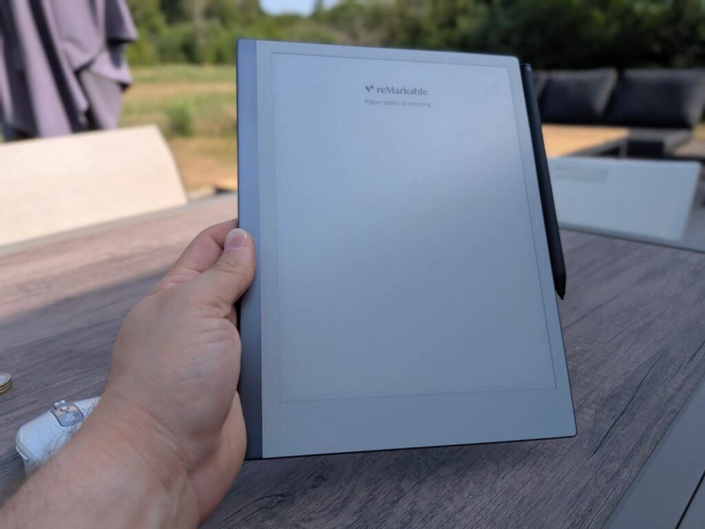 reMarkable 2 : avis, prix et usages réels de la tablette papier