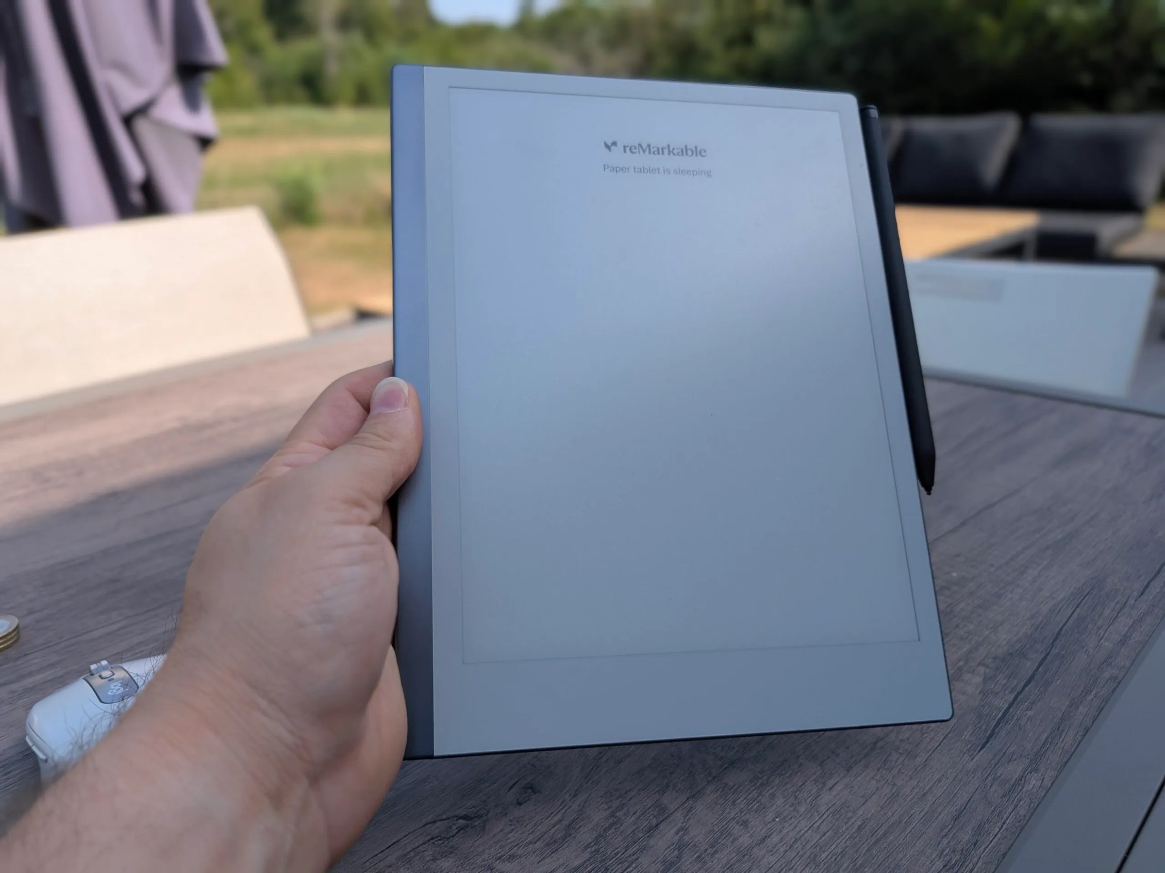 reMarkable 2 : avis, prix et usages réels de la tablette papier