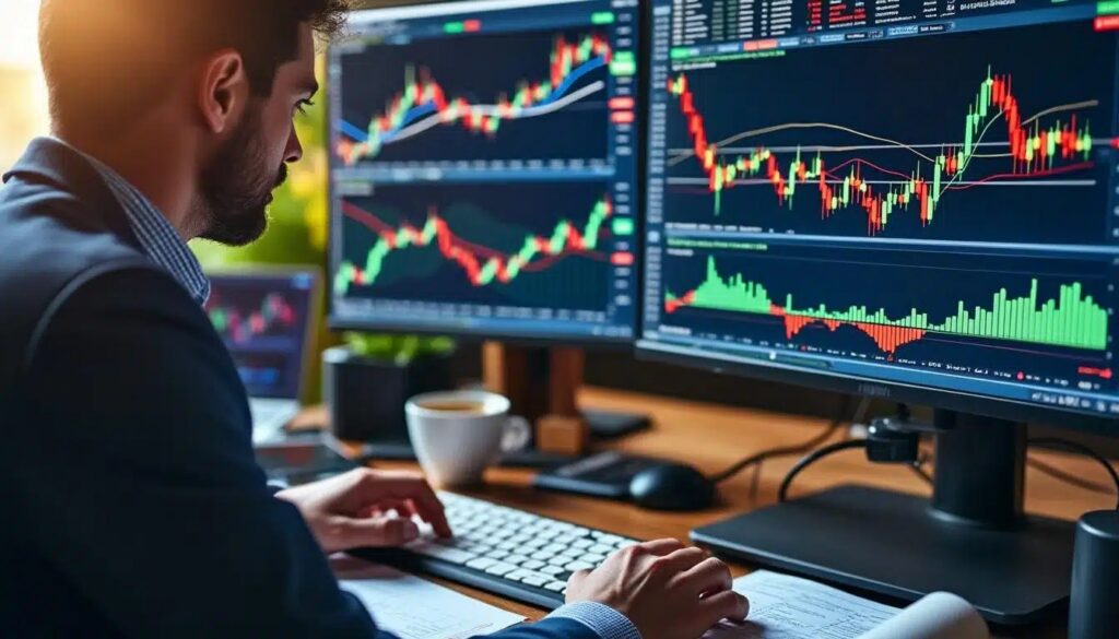 Future CAC 40 : comprendre le contrat à terme de l&rsquo;indice parisien