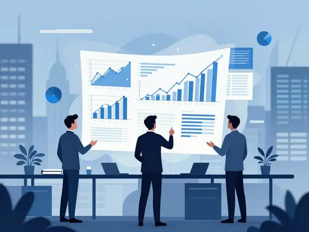Finance LTM : comprendre, calculer et exploiter les douze derniers mois